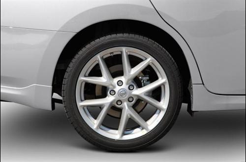 Nissan Maxima 2009 photo 3