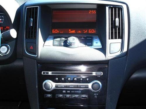 Nissan Maxima 2009 photo 2
