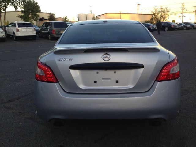 Nissan Maxima 2009 photo 2