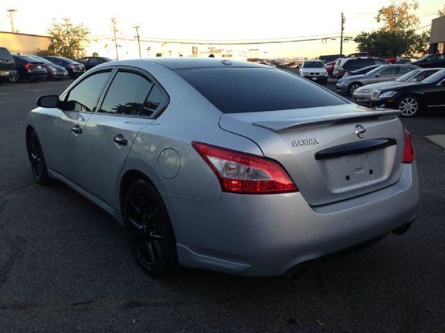 Nissan Maxima 2009 photo 3