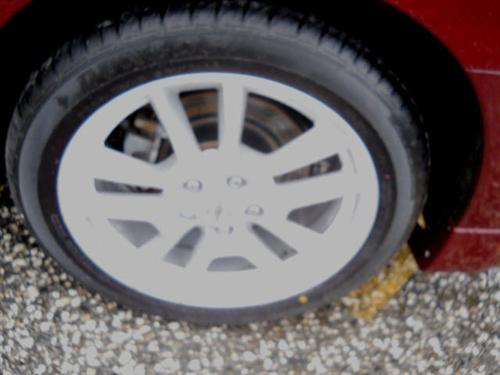 Nissan Maxima 2009 photo 2