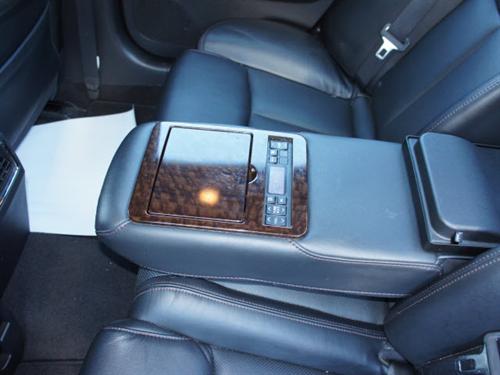 Nissan Maxima 2009 photo 3