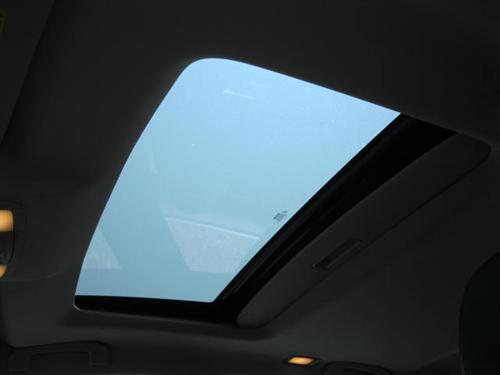 Nissan Maxima 2009 photo 2