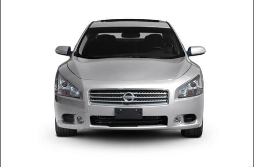 Nissan Maxima 2009 photo 4