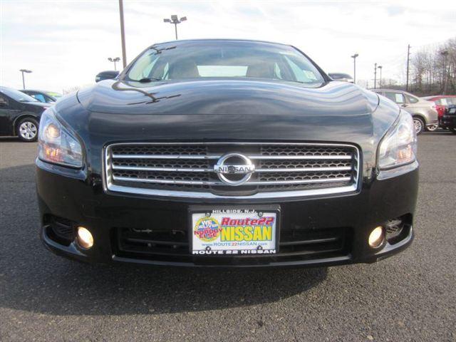 Nissan Maxima 2009 photo 2