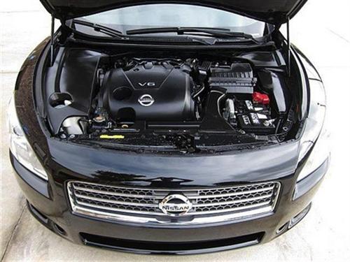 Nissan Maxima 2009 photo 1