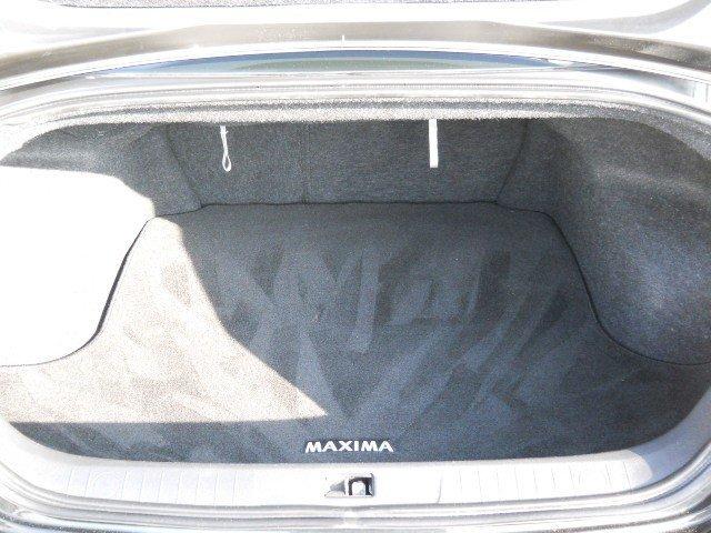 Nissan Maxima 2009 photo 2