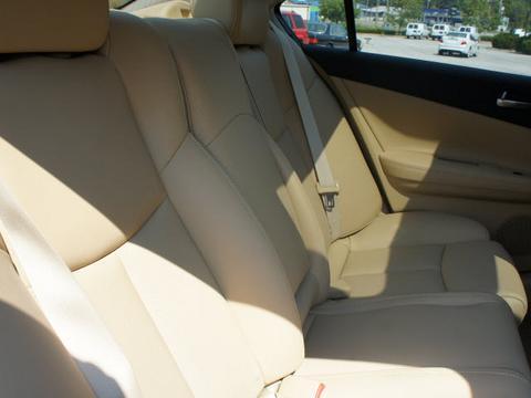 Nissan Maxima XR Other