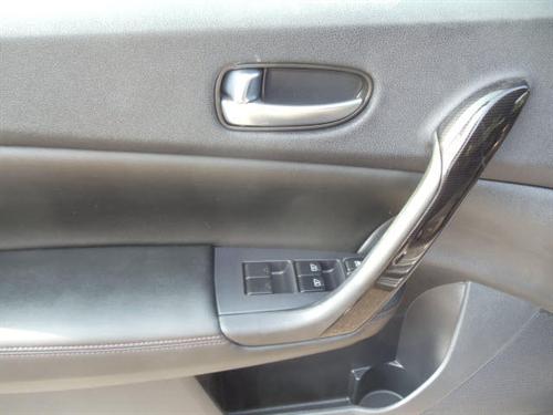 Nissan Maxima 2009 photo 2