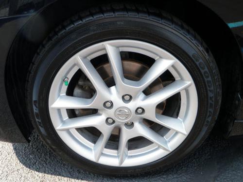 Nissan Maxima 2009 photo 1