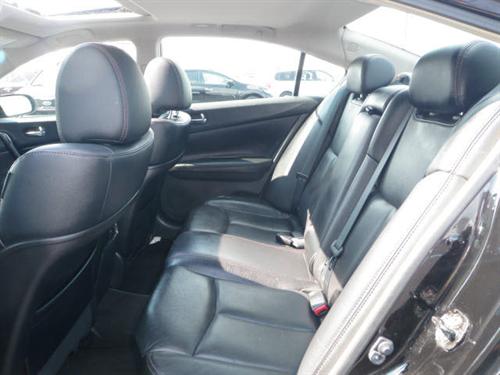 Nissan Maxima 2009 photo 3