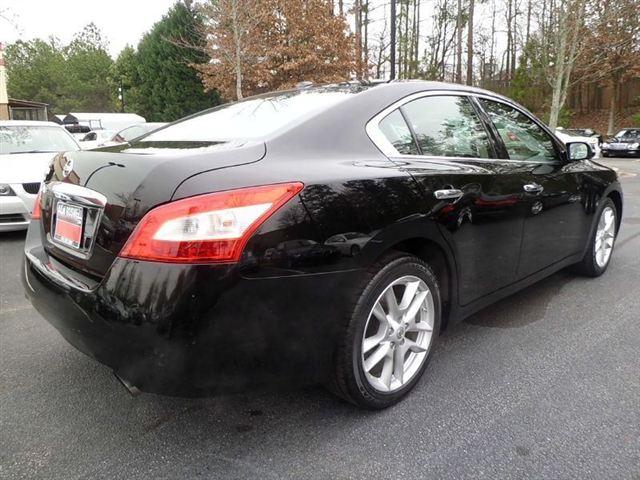 Nissan Maxima 2009 photo 3