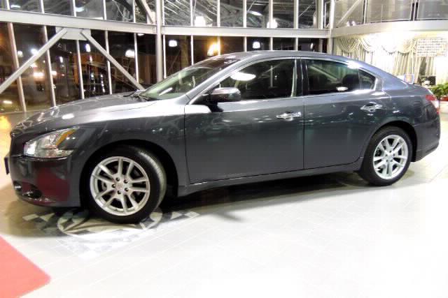 Nissan Maxima 2009 photo 3