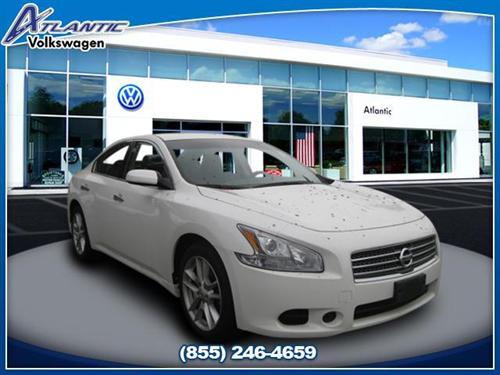 Nissan Maxima 2009 photo 2