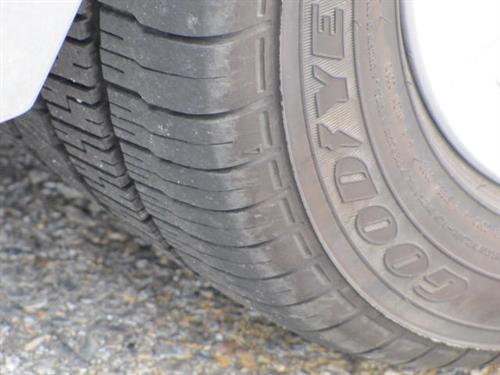 Nissan Maxima XR Other