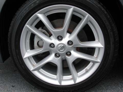 Nissan Maxima 2009 photo 3