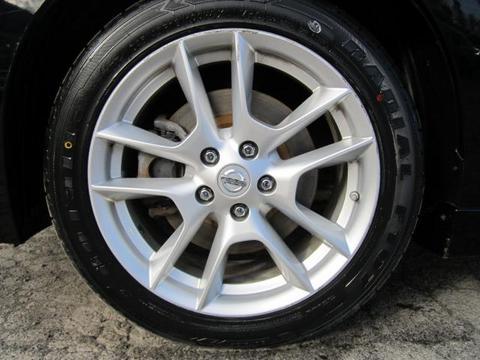 Nissan Maxima 2009 photo 1