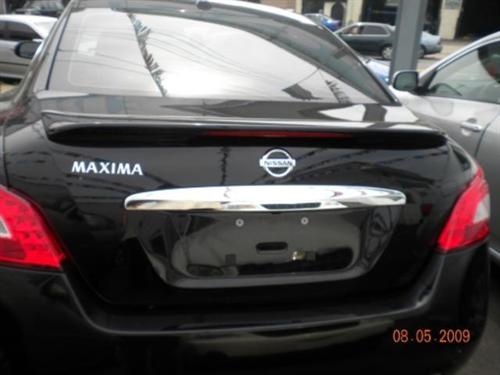 Nissan Maxima 2009 photo 1