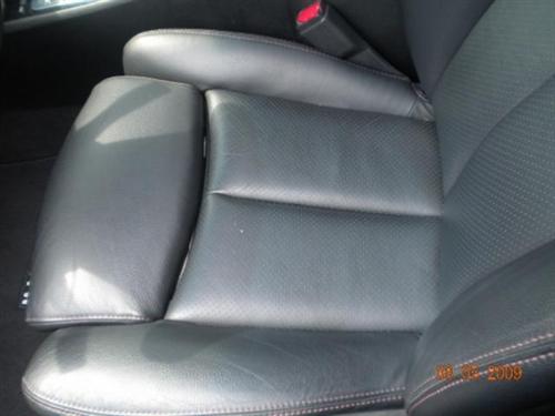 Nissan Maxima 2009 photo 2