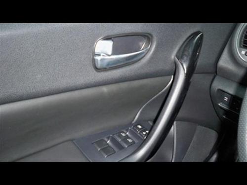 Nissan Maxima XR Other