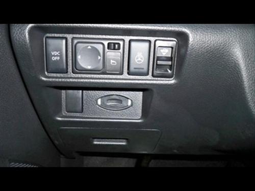 Nissan Maxima 2009 photo 2