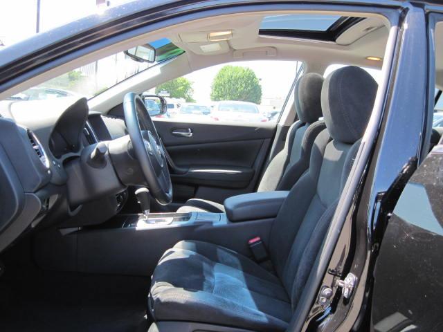 Nissan Maxima 2009 photo 5