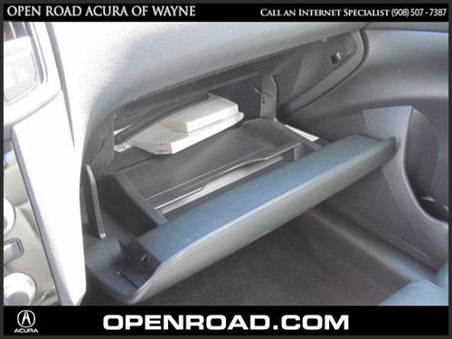 Nissan Maxima XR Other