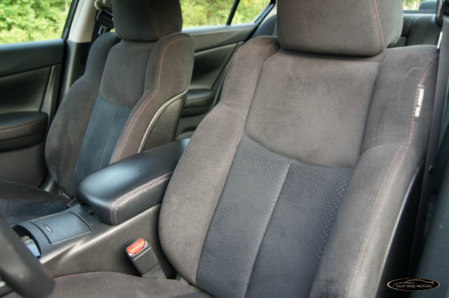 Nissan Maxima 2009 photo 1