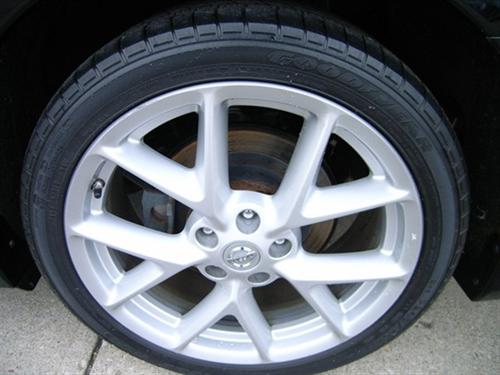 Nissan Maxima 2009 photo 2