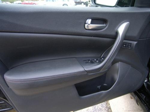 Nissan Maxima 2009 photo 3