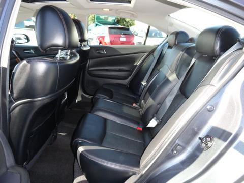 Nissan Maxima 2009 photo 1