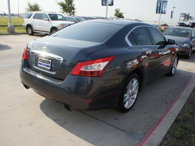 Nissan Maxima 2009 photo 3