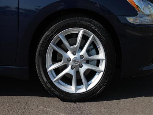 Nissan Maxima 2009 photo 1