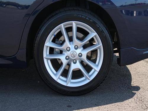 Nissan Maxima 2009 photo 2