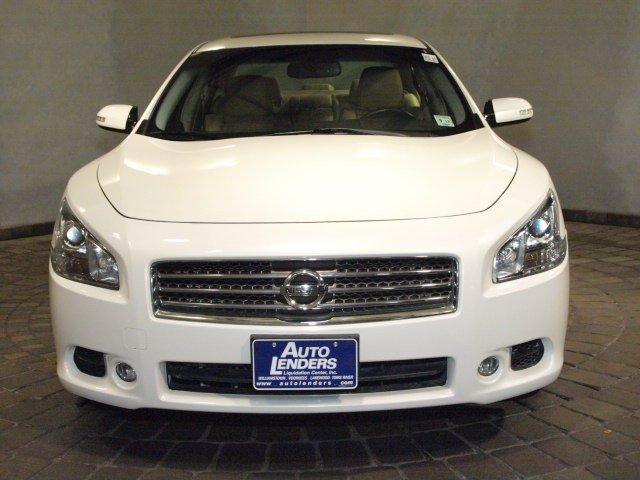 Nissan Maxima 2009 photo 2