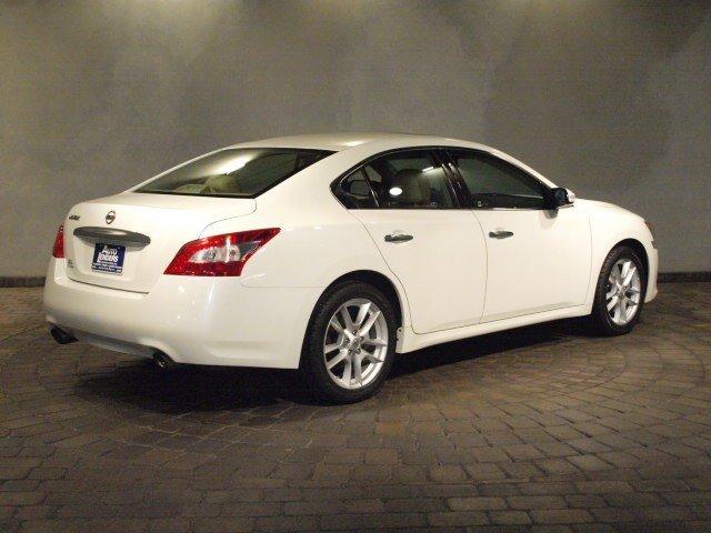 Nissan Maxima 2009 photo 3