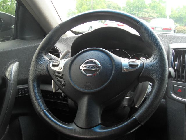 Nissan Maxima 2009 photo 6