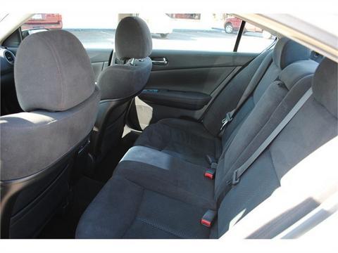 Nissan Maxima 2009 photo 2