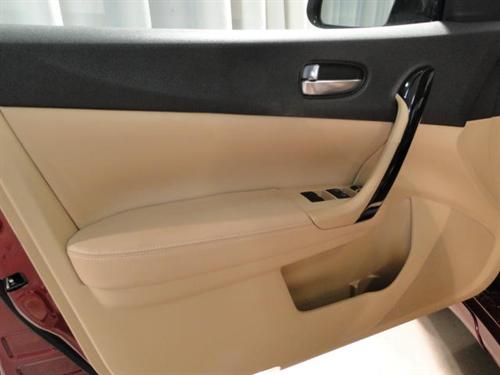 Nissan Maxima 2009 photo 4