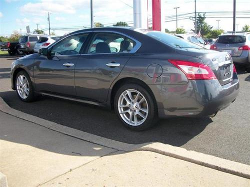 Nissan Maxima 2009 photo 3