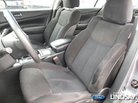 Nissan Maxima XR Other