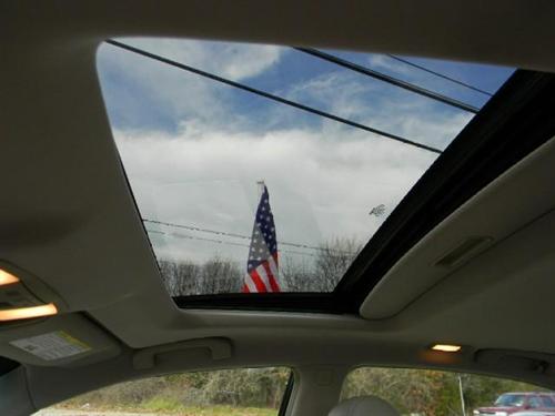 Nissan Maxima XR Other