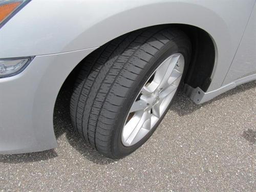 Nissan Maxima 2009 photo 1