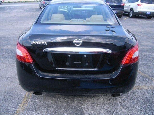Nissan Maxima 2009 photo 2