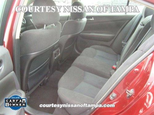 Nissan Maxima 2009 photo 1