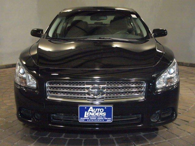 Nissan Maxima 2009 photo 2