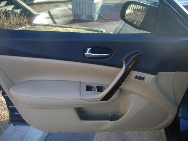 Nissan Maxima 2009 photo 4