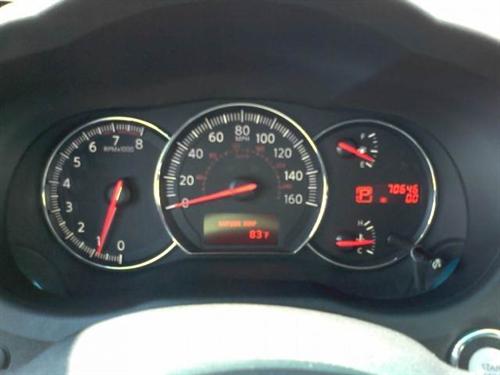 Nissan Maxima 2009 photo 1