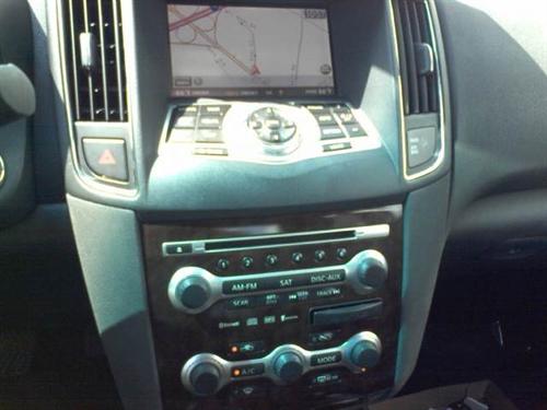 Nissan Maxima 2009 photo 2