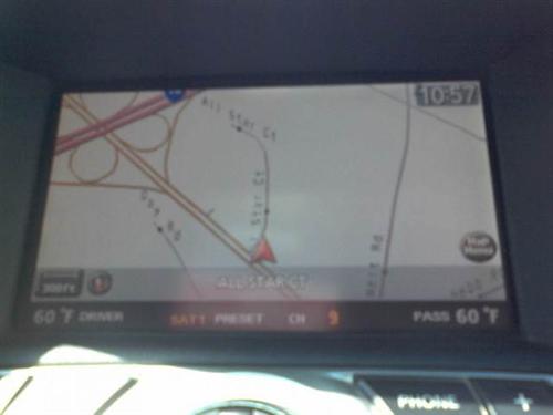 Nissan Maxima 2009 photo 3